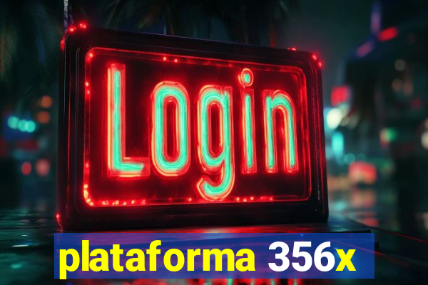 plataforma 356x